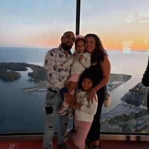 Meet your Posher, Justin